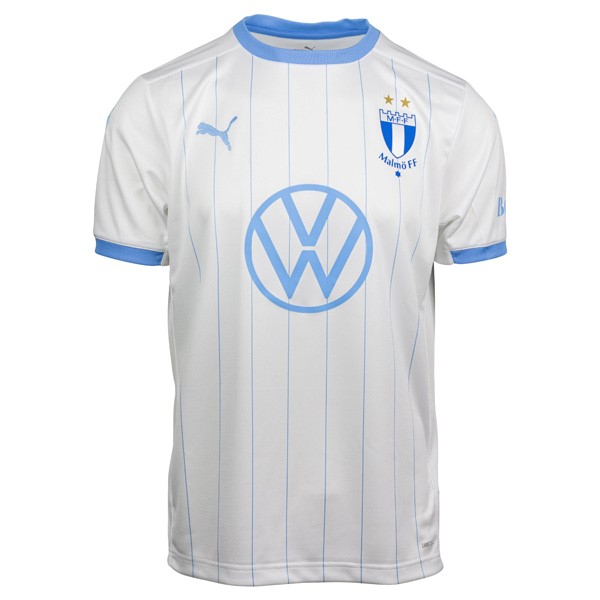Tailandia Camiseta Malmö FF Segunda Equipación 2023/2024